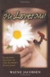 He Loves Me! Learning to Live in the Father's Affection