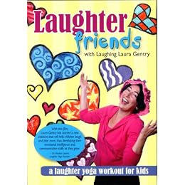 Laughter Friends