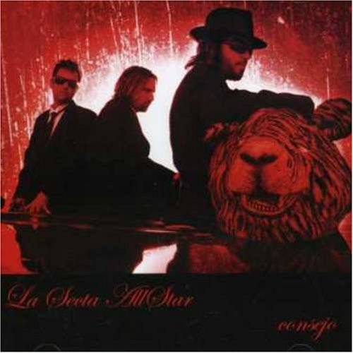 La Secta - Jose Jimenez Best                            Jose Jimenez