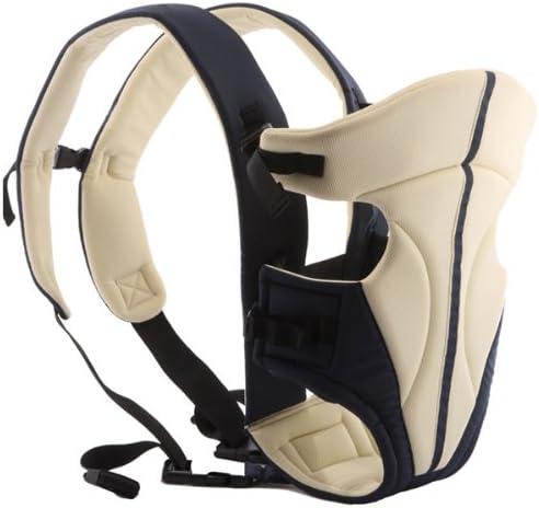 Baby Carrier Backpack Cover Waterproof for newborns and brestfeeding Comfort Adjustable (Beige Color)