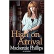 High on Arrival (Hardcover)