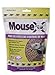 MouseX 620201 Eco Clear Products Humane All-Natural Non-Toxic Mouse Killer Pellets Bag, 1 lb.