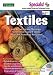 Design and Technology: Textiles (Specials! +CD)