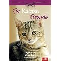 F�r Katzenfreunde 2012: Wochenkalender