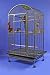 Super Large Dome Top Bird Cage 48" x 36"