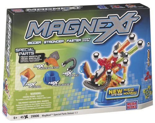 Magnext 45 Count Special Parts Deluxe 1.1