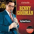 In the Mood with Benny Goodman by  Benny Goodman 