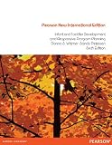 Infant and toddler development and responsive program planning