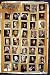 Harry Potter - Part 1-7 - Movie Poster (All Characters) (Size: 24