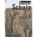 Bruno Schulz book cover