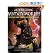 Astonishing Fantasy Worlds: The Ultimate Guide to Drawing Adventure Fantasy Art