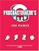Procrastinator's SOS Planner: 2008 Desk Calendar