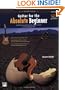 Guitar for the Absolute Beginner, Book 1 (Book and DVD)