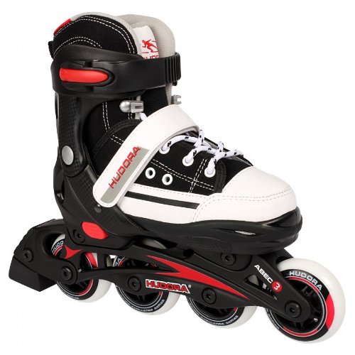 Hudora 28831 Kinderinliner HD 90-S, Gr. 28-31