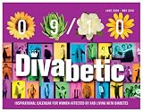 DIVABETIC 2009/2010 INSPIRATIONAL CALENDAR