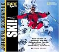 Ski (Your Guide to Cross-Country, Downhill, Jumping, Racing, Freestyle, and More) (Extreme Sports Series) (Illustrated) (Paperback)