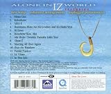 picture of Alone In Iz World