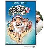National Lampoon's Christmas Vacation 2 - Cousin Eddie's Island Adventure