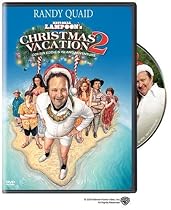 Watch National Lampoon's Christmas Vacation 2 - Cousin Eddie's Island Adventure On DVD for Free.