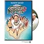 National Lampoon's Christmas Vacation 2 - Cousin Eddie's Island Adventure