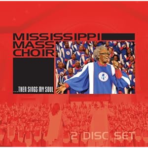 Mississippi Mass Choir
