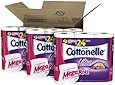 Cottonelle Ultra Comfort Care Mega Roll Toilet Paper, Economy Plus, 27 ct