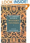 The Cambridge History of Western Textiles 2 Volume Boxed Set