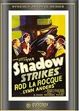 Shadow Strikes (Scourge of the Underworld) (1937)