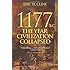 1177 B.C.: The Year Civilization Collapsed (Turning Points in Ancient History)