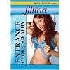 Jillina Entrance Choreography