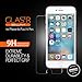 iPhone 6s Screen Protector, Spigen® iPhone 6 6S Glass Screen Protector [3D Touch Compatible - Tempered Glass] Most Durable [Easy-Install Wings] Rounded Edge [Life Warranty] - SGP11588