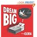 Dream Big (Olivia)