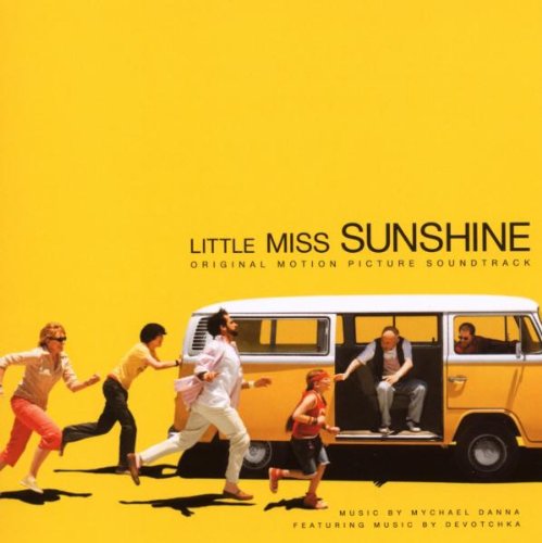 Little Miss Sunshine Various