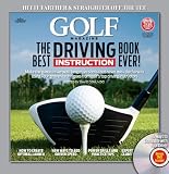 51r91y7JwAL. SL160  GOLF Magazine The Best Driving Instruction Book Ever!