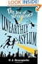 Unearthly Asylum (Joy of Spooking)