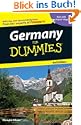 Germany for Dummies (For Dummies Travel