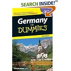 Click here to buy Germany For Dummies (Dummies Travel) by Donald Olson.