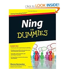 Ning For Dummies
