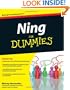 Ning For Dummies