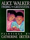 Finding the green stone