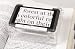 Maggie MD 3.5 Inch Color Portable Video Magnifier - 3.5 Hrs. of Battery Use!
