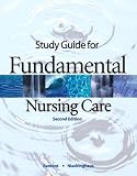 Workbook for Fundamental Nursing Care