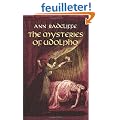 The Mysteries Of Udolpho