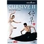 Cursive II: A Ballet By Lin-Hwai Min