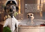 picture of A Simples Life: The Life and Times of Aleksandr Orlov