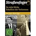 Stra�enfeger 16 - Zu viele K�che/Rebellion der Verlorenen [4 DVDs]