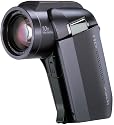 SANYO ハイビジョン対応 デジタルムービーカメラ Xacti (ザクティ) ダークシルバー DMX-HD1010(S)