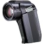 SANYO �n�C�r�W�����Ή� �f�W�^�����[�r�[�J���� Xacti (�U�N�e�B) �_�[�N�V���o�[ DMX-HD1010(S)