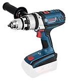 BOSCH(ボッシュ) 36Vバッテリー振動ドライバードリル(本体のみ)〔GSB36VE-2-LIH〕