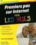 Premiers pas sur Internet pour les nuls
